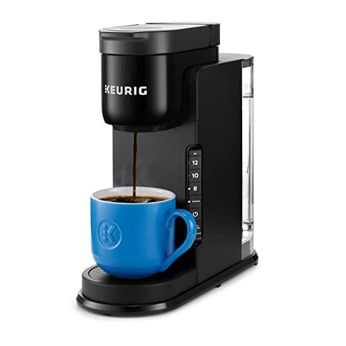 Keurig K-Express Coffee Maker, Single Serve K-Cup Pod Coffee