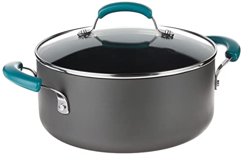 Rachael Ray Stainless Steel And Hard Anodized Nonstick Cookware