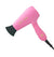 CHI x Barbie Travel Sized Hair Styling Iron and Blow Dryer - Get The Perfect Look On-The-Go