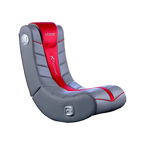 X Rocker Extreme III 2.0 Gaming Chair, Audio System with 2 Built