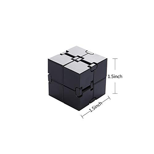Infinity Cube Fidget