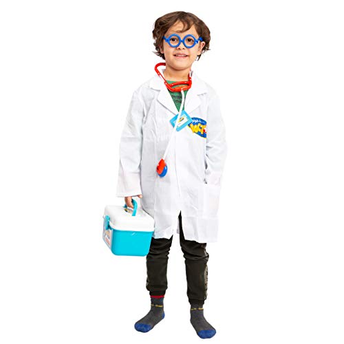 We have a huge selection of Doctor Pretend-n-play 31-piece Kit JOYIN in our  store online