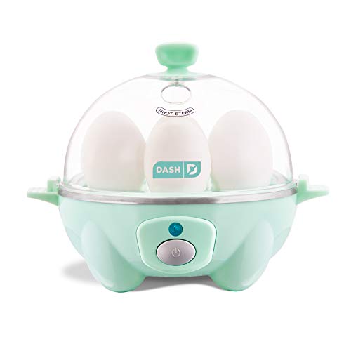 The Dash Rapid Egg Cooker is on sale at