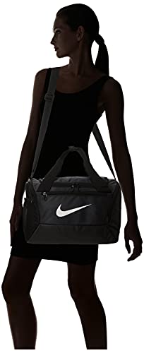 Nike Brasilia 9.0 Extra Small Training Duffle Bag 