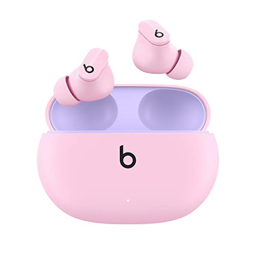 Beats Fit Pro – True Wireless Noise Cancelling Earbuds – Active Noise  Cancelling - Sweat Resistant Earphones, Compatible with Apple & Android,  Class 1