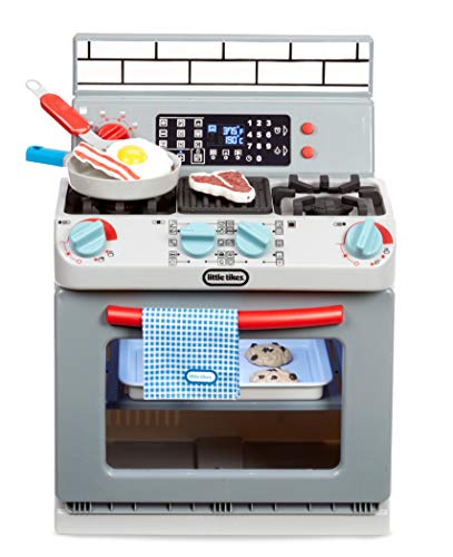 Little tikes best sale kitchen playset