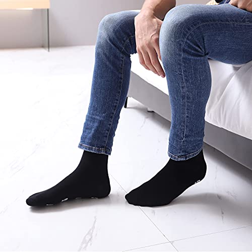 Birthday Gifts for Dad,Men Husband Grandpa Women idea Fathers Day Christmas Im Not Sleeping Just Resting My Eyes Funny socks