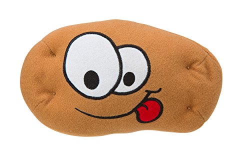 Potato Plush Stuffed Potato Plush Food Plush Toy Hot Potato Plush