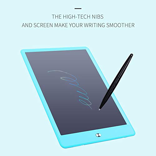 LCD WritingTablet for Kids,10 Inch Drawing Tablet Doodle Board