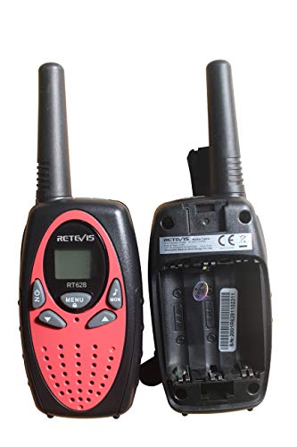 Retevis kids walkie talkies