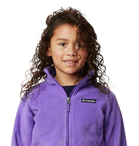 Columbia girls benton hot sale springs fleece