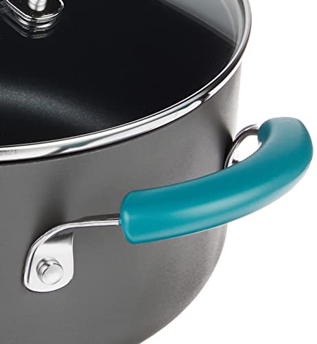  Rachael Ray Brights Hard Anodized Nonstick Frying Pan