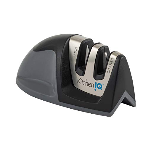 2 stage deals knife sharpener