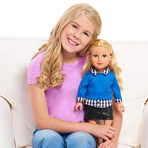 Journey Girls Meredith Doll - Amazon Exclusive - Jolinne