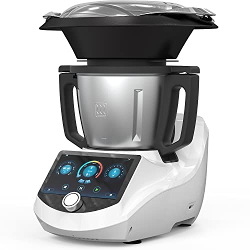 Intelligent Cooking Machine Home Multifunction Stand Mixer