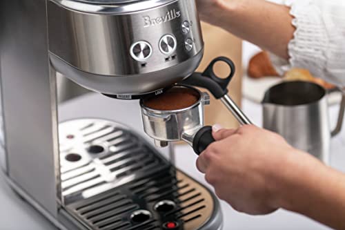 Breville Bambino Espresso Machine ,Stainless