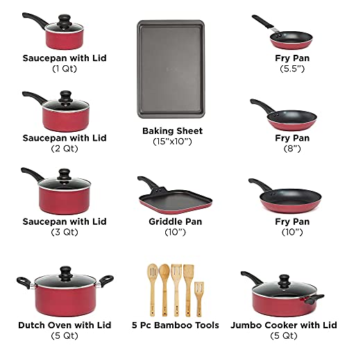 10 Essential Pots and Pans for Beginner Cooks