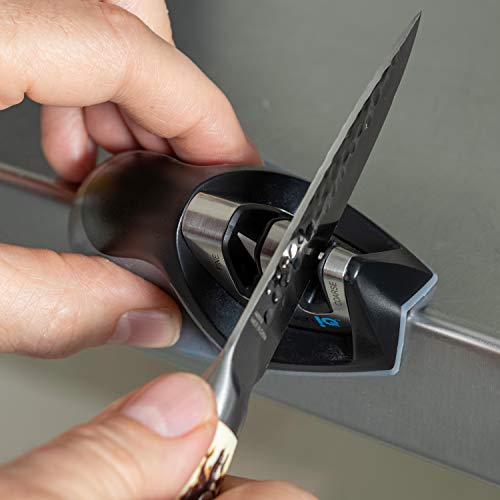 Kitchen Edge Knife Sharpener