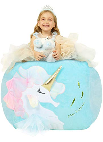 Unicorn chair for girls hot sale