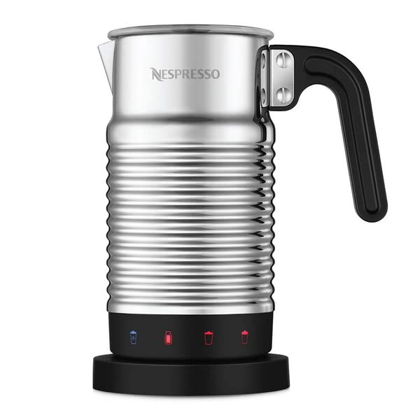 Nespresso Aeroccino 4 Refresh - Jolinne