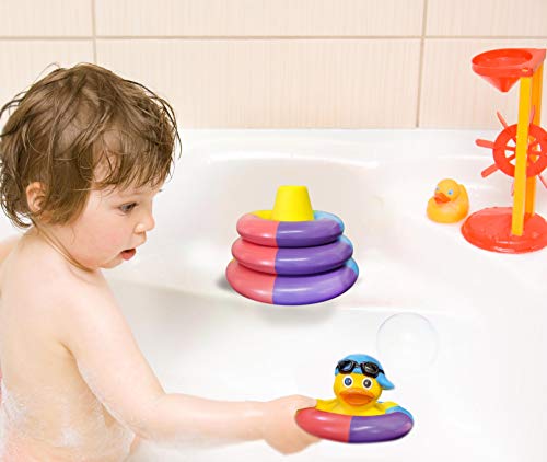 Bath Toys for Babies, Toddlers & Kids