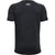 Under Armour Boys' Tech 2.0 Short-Sleeve T-Shirt , Black (001)/White , Youth Medium
