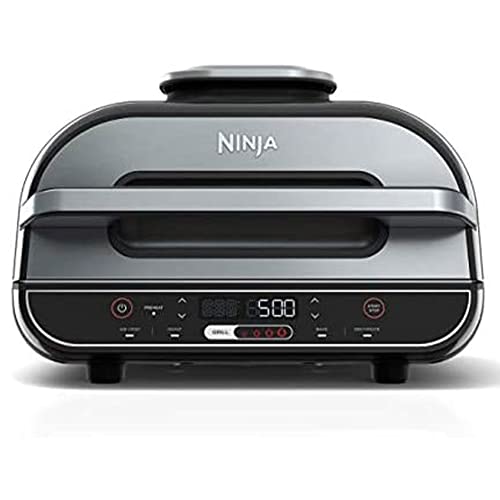 Ninja 5 in 1 air fryer replacement parts?