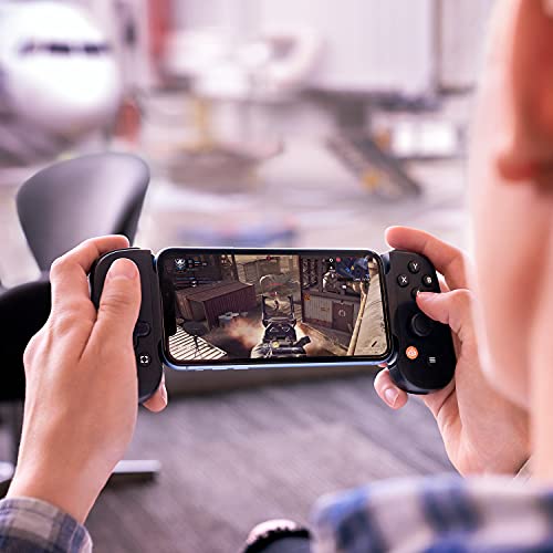  BACKBONE One Mobile Gaming Controller for iPhone