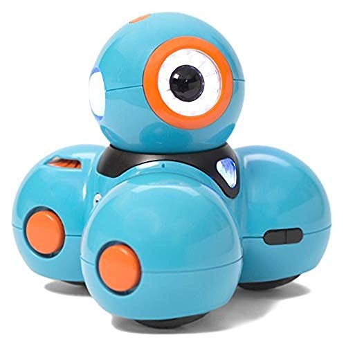 Wonder Workshop Dash – Coding Robot for Kids 6+ – Voice Activated – Na -  Jolinne