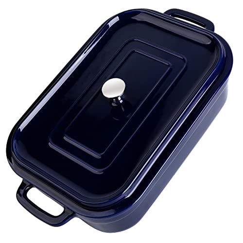 Casseroles, Covered Casseroles, Baking Dishes, and Loaf Pans Shop