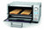 Breville Mini Smart Toaster Oven, Brushed Stainless Steel, BOV450XL
