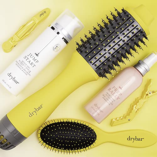 Drybar 2.44 inch Double Shot shops Oval Blow-Dryer Brush ME903-E5