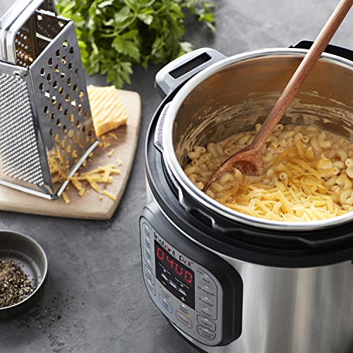 Instant Pot IP-POT-SS304-60 Genuine Stainless Steel Inner Cooking Pot - 6 Quart