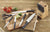 Cuisinart C55TR-14PCB Advantage Cutlery 14-Piece Triple Rivet Knife Block Set