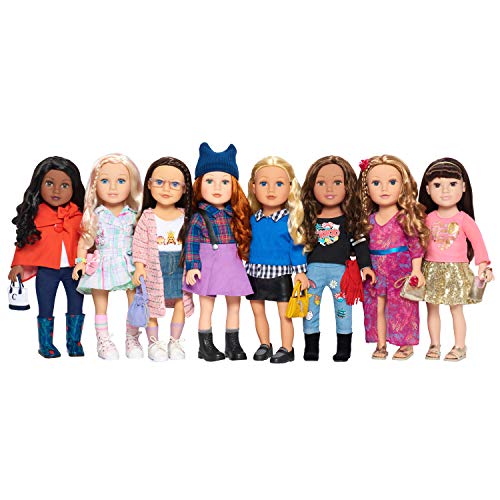 Journey Girls Meredith Doll - Amazon Exclusive