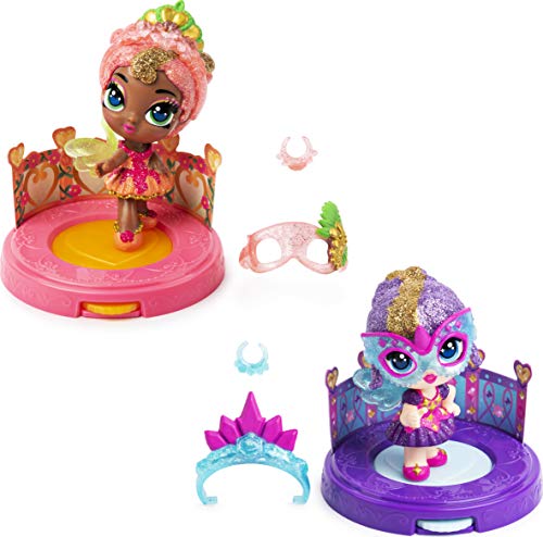 Hatchimals Mini Dolls & Playsets