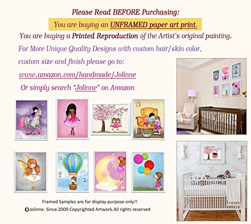 Boys Room Wall Art Car Print Baby Nursery Decor Unframed 8"x10" Poster