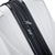 Samsonite Centric 2 Hardside Expandable Luggage with Spinners | Snow White | 2PC SET (Carry-on/Medium)