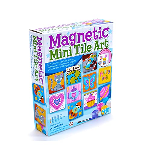 Mini Art Kit Party Favor Idea for Kids
