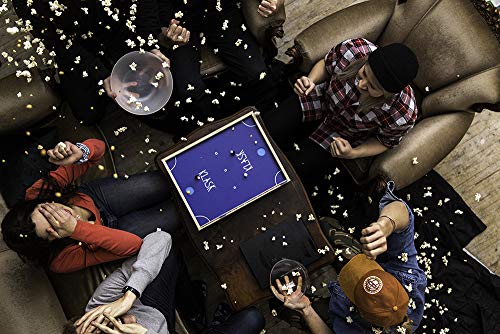 KLASK : The magnetic Award-Winning Party Game of Skill That's Half