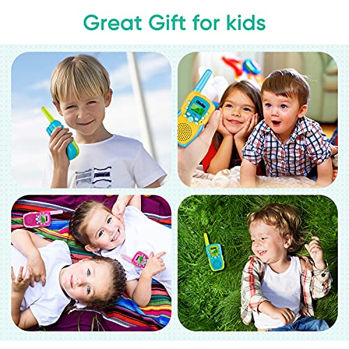 Kids Smart Phone for Boys, Christmas Birthday Gifts for Boy Girl Age 3-10  Kids Toys