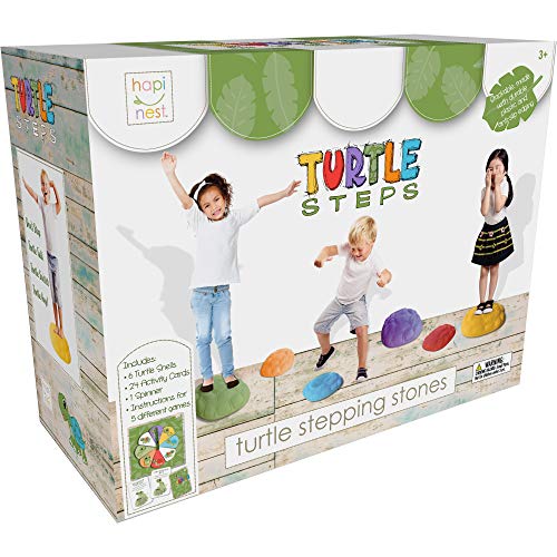 Care Instructions – Turtle-Ball