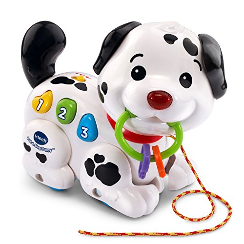 Vtech smart cheap stages puppy