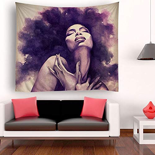 Sara nell outlet wall tapestry