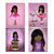 Sets of 4 Prints for Girls