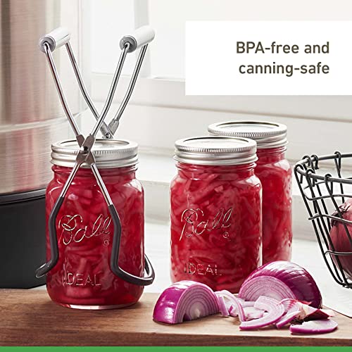 Ball Pint Regular Mouth Canning Jars