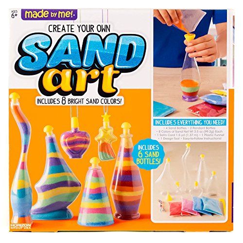 FunzBo Arts and Crafts Supplies for Kids - Craft Art Supply Kit for To -  Jolinne