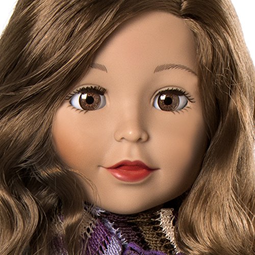 ADORA AVA DOLL 18 Inch outlet American